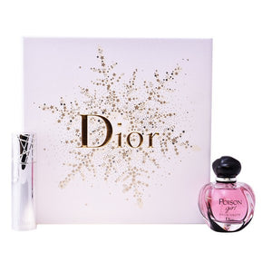 Dior - Poison Girl Women's Perfume Set 