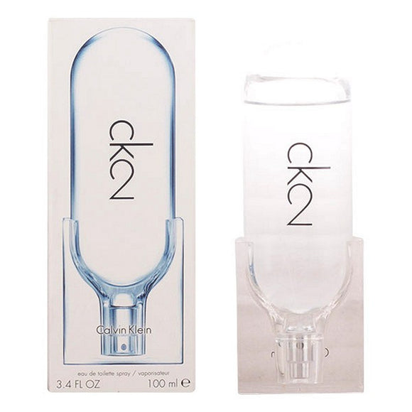 ck2 eau de toilette 100ml