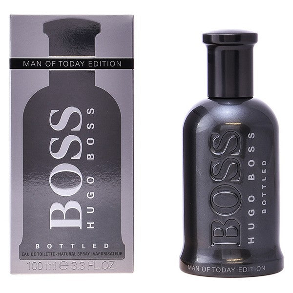 hugo boss bottled man of today 100ml