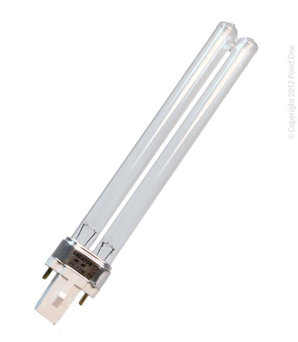 uv tube 11 watt