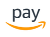 Pay conveniently at Sticklett with Amazon Pay