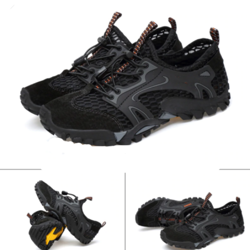 indestructible shoes waterproof