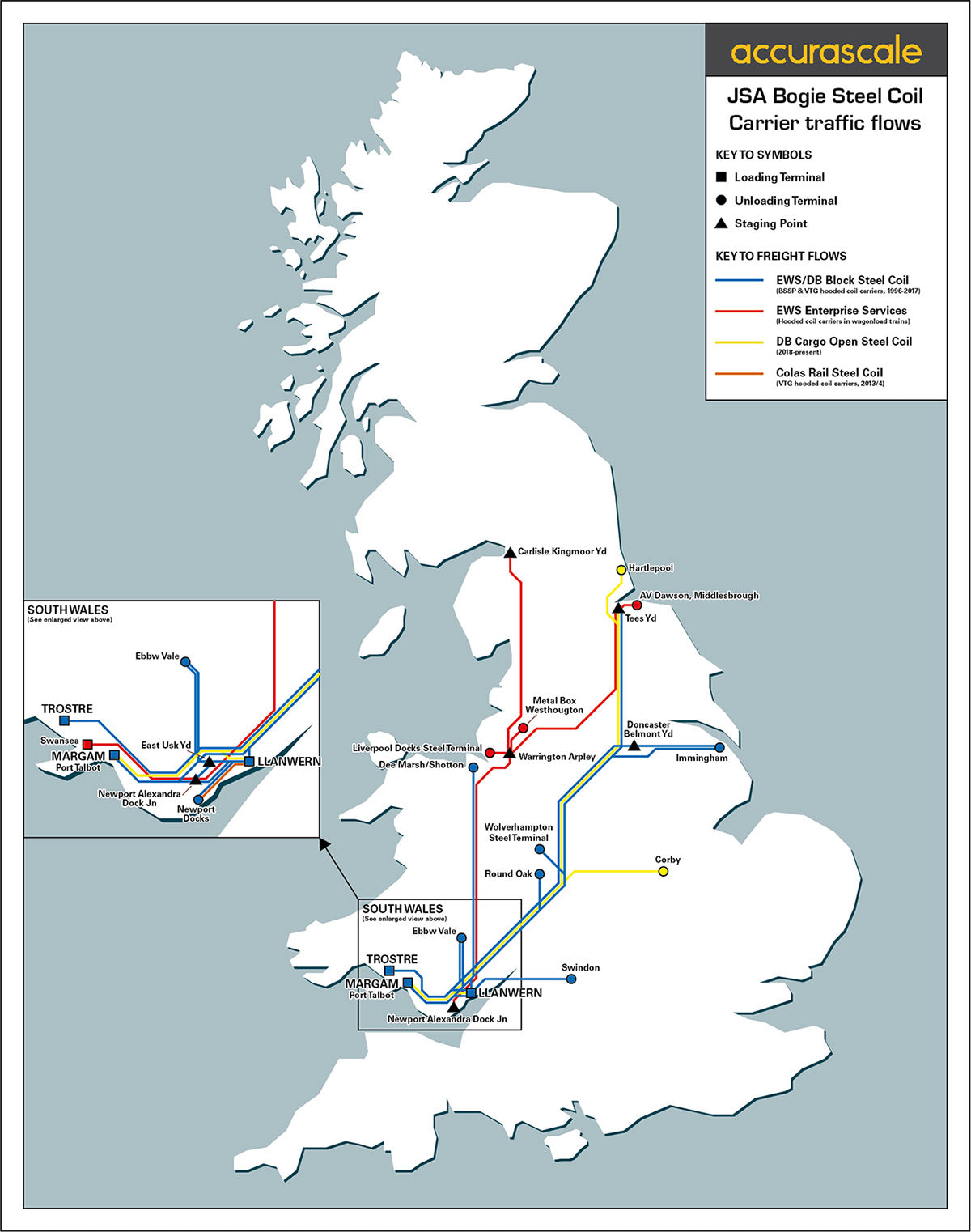 JSA, by Accurascale - Page 12 - Accurascale / Irish Railway Models - RMweb