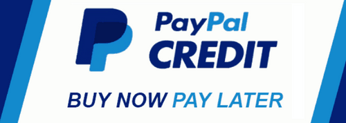 PayPal Credit Icon