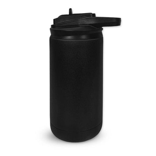 Spare Flip Lock Black Lid & Straw for Kids Water Bottles 12 Pieces – PYD  LIFE