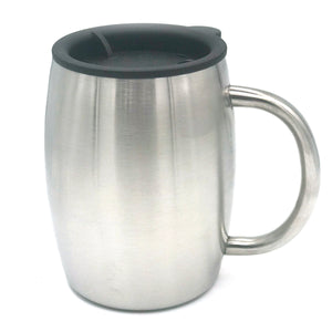 coffee mug with lid online