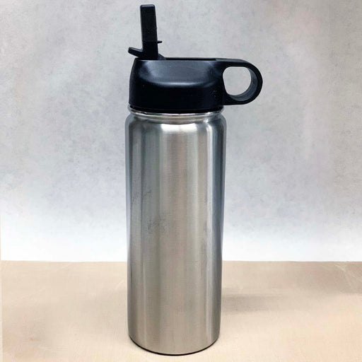 Polar Camel 40 oz. Travel Mug with Handle, Straw Included — Bulk Tumblers