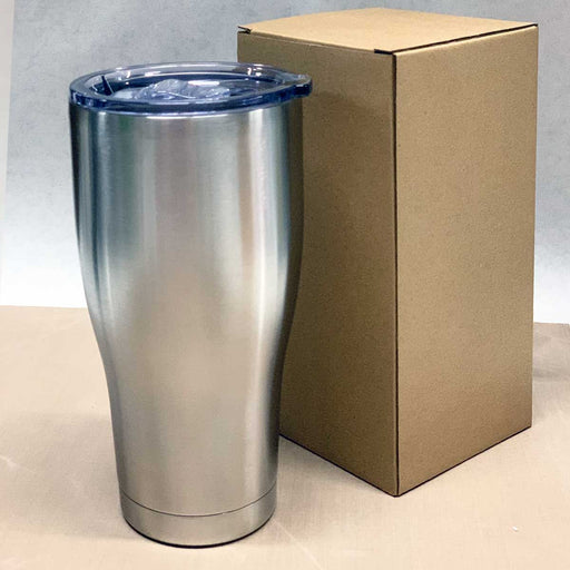 12 oz Kids Sports Water Bottle Maars Maker Tumbler — Bulk Tumblers