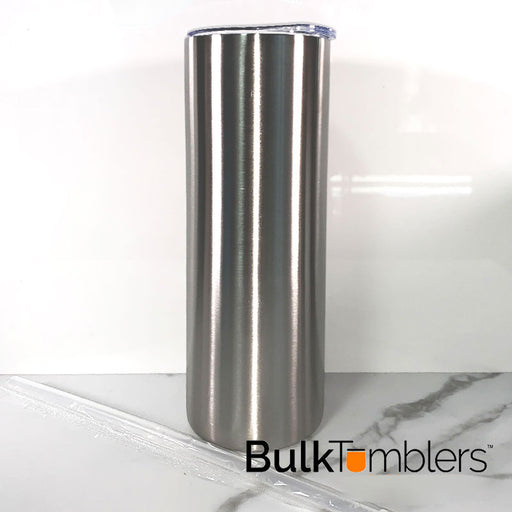 WHEATHUSK 24 Pack Sublimation Tumblers Bulk 20oz Blank White Straight  Skinny Tumbler Stainless Steel…See more WHEATHUSK 24 Pack Sublimation  Tumblers