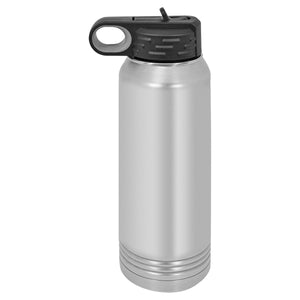 sublimation water insulated oz bottle stainless sport steel