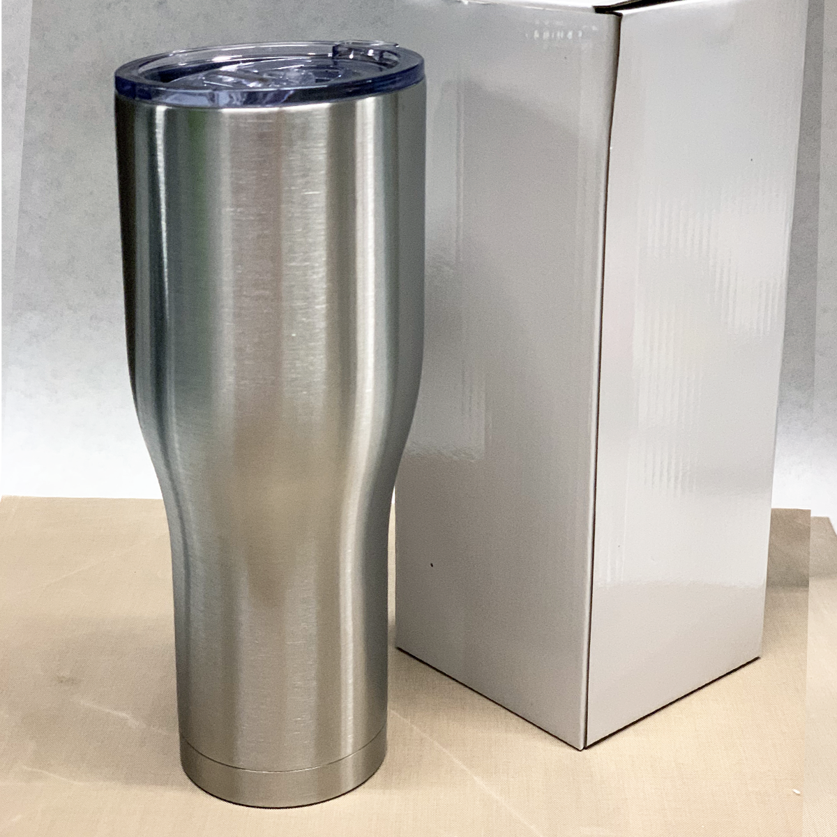 stainless steel tumbler depot