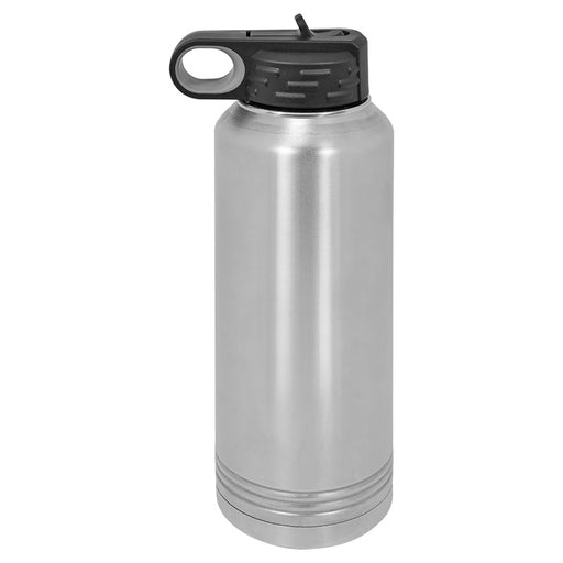 16 Pack Sublimation Water Bottle Blanks, 20Oz Sublimation Aluminum White  Sport W