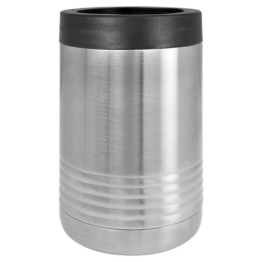 Blank 16 oz Pint Glass - Double Wall Insulated Stainless Steel Powder  Coated Beer Tumblers + Lid