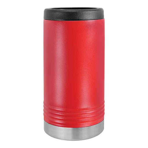 CASE of 24 - 16 oz Stainless Steel Blank Insulated Stemless Wine Tumbler w  Lid