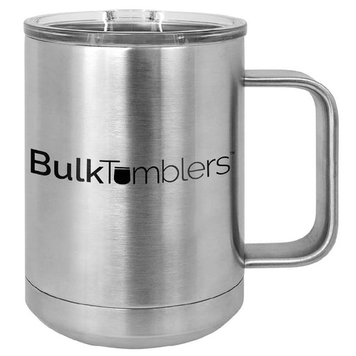 Tumbler Handle  20 oz – Custom Branding