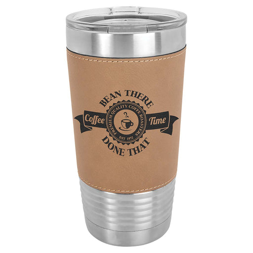 15 oz Stainless Steel Insulated Coffee Mug Personalized Laser Engraved —  Bulk Tumblers