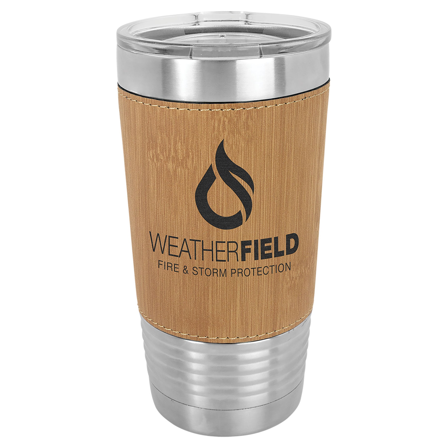 20 Oz Promo Personalized Logo Tumble Laser Engraved On Insulated Steel Bulk Tumblers