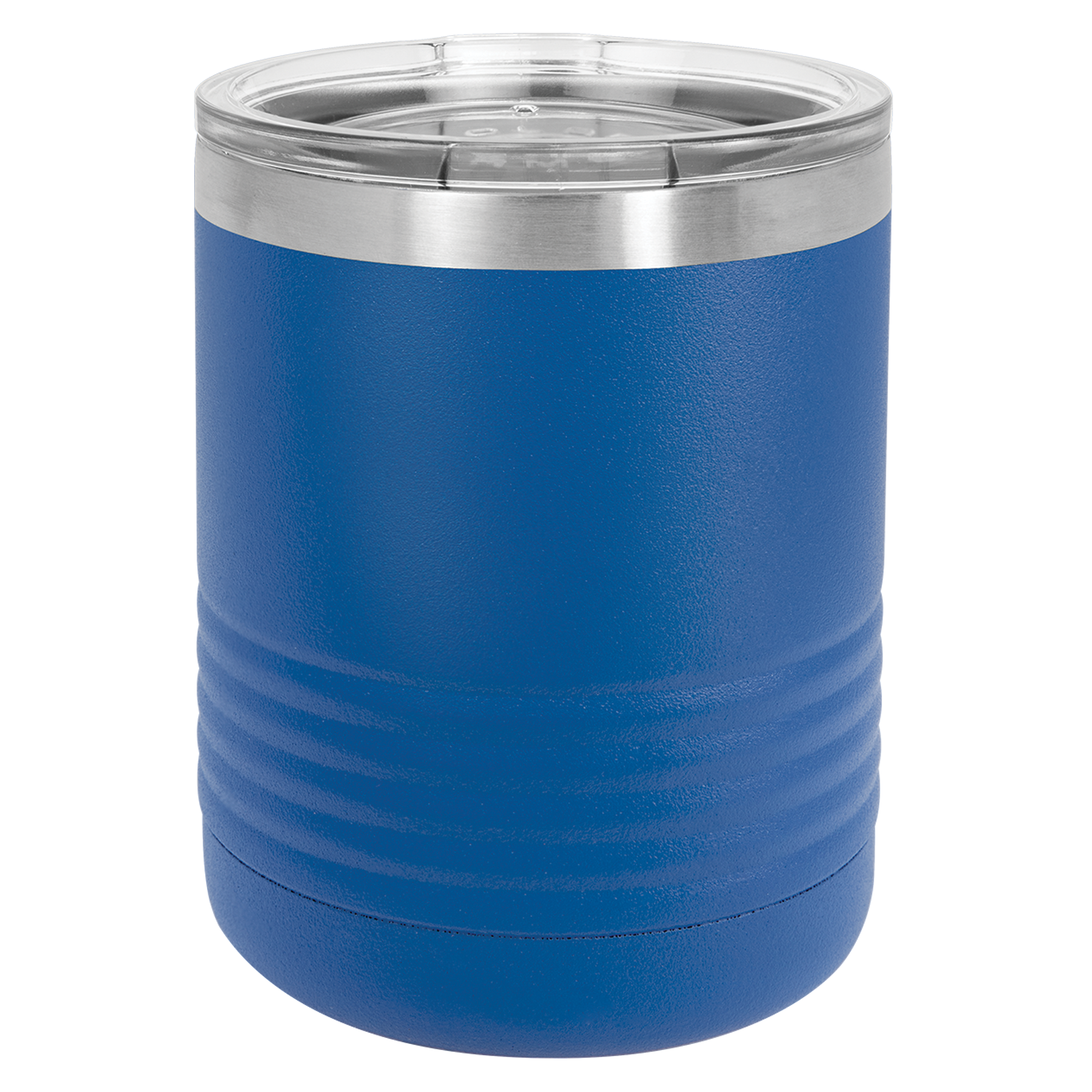 Download 10 oz Highball Lowball Tumbler Logo Engraved Insulated Stainless Steel - Bulk Tumblers