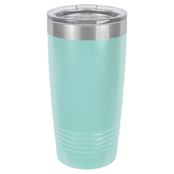 20 oz Stainless Steel Blank Insulated SureGrip Tumbler with Lid – Bulk ...
