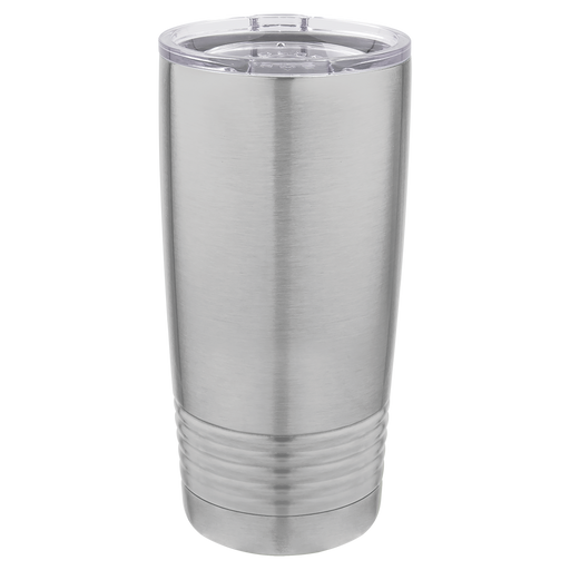 SUBLIMATION WHITE Blank Stainless Steel Insulated Soda Can Tumblers - —  Bulk Tumblers