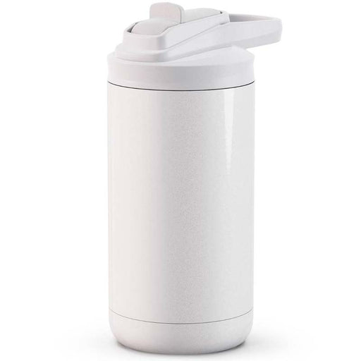 12 oz Vacuum Insulated Stainless Steel Sport Kids Bottle - Powder Coat —  Bulk Tumblers