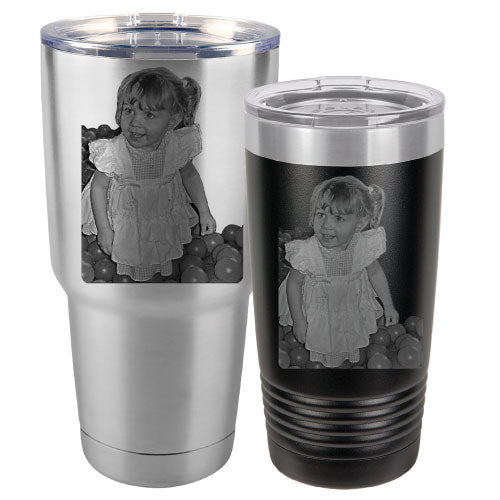 How to Add Laser Engraving to Your Custom Tumbler Repertoire – The