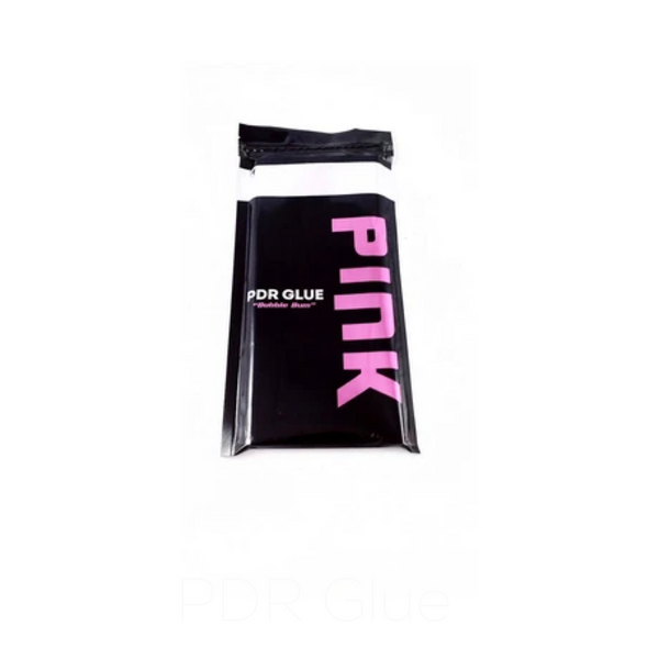 Burro Bubble Gum Pink PDR Glue 10pk