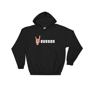 houston hoodie