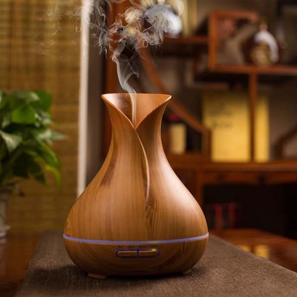 Aromatherapy Diffuser Best Essential Oil Diffuser TrendHackr