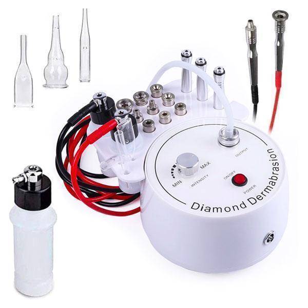 Microdermabrasion Machine - Facial Machine