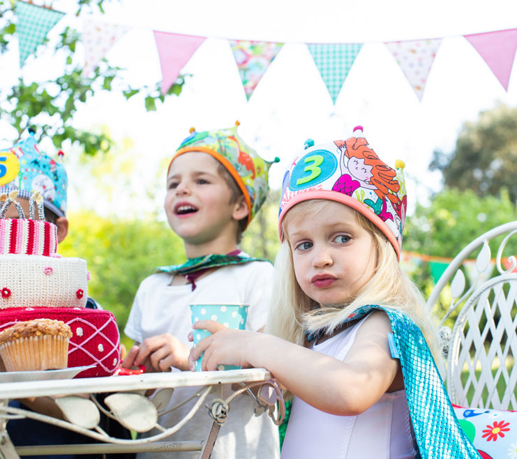 Fiesta De Cumpleanos Infantil En Tiempos De Covid Micumacu