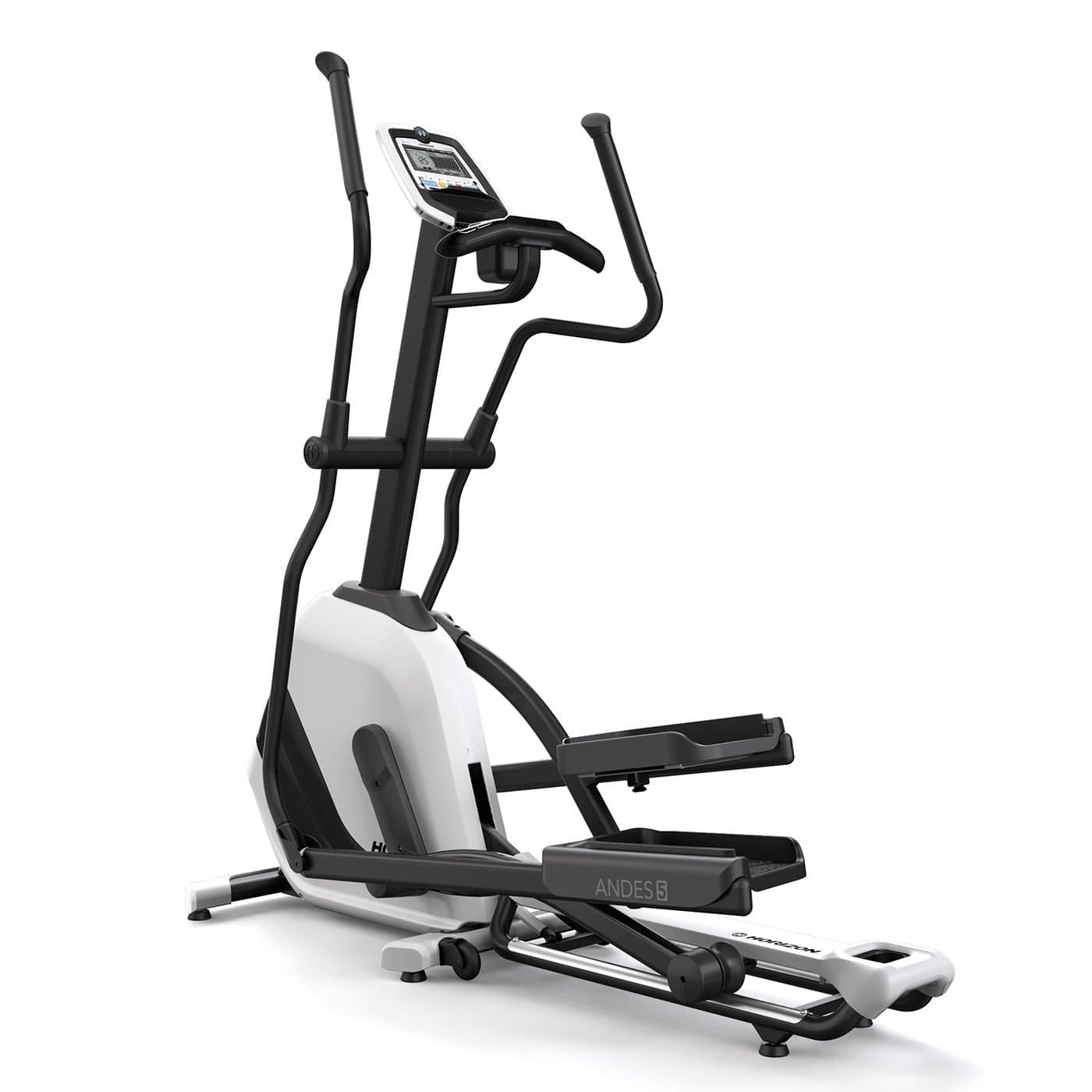 andes 6 cross trainer