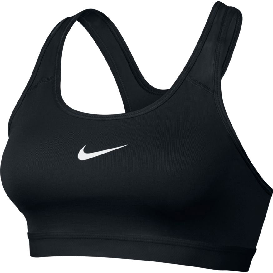 sports bra with a zipper