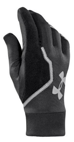 Under Armour Mens Engage Running Gloves 