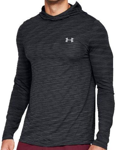 t shirt hoodie under armour