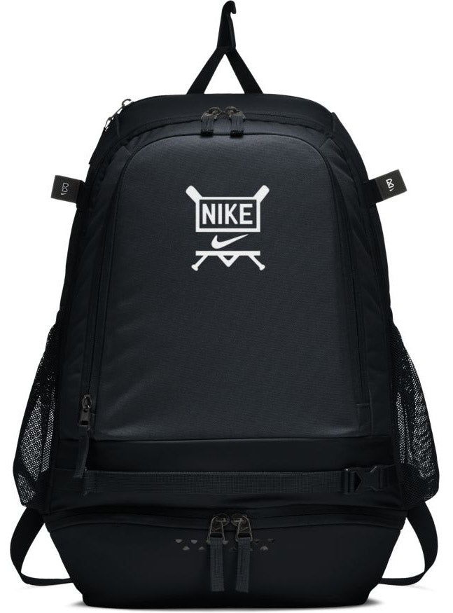 nike bat backpack