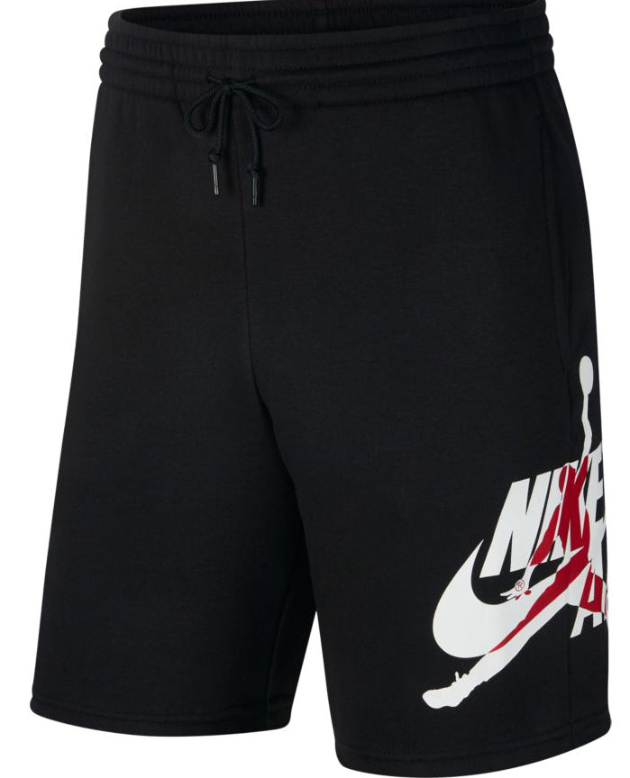 jordan classic shorts