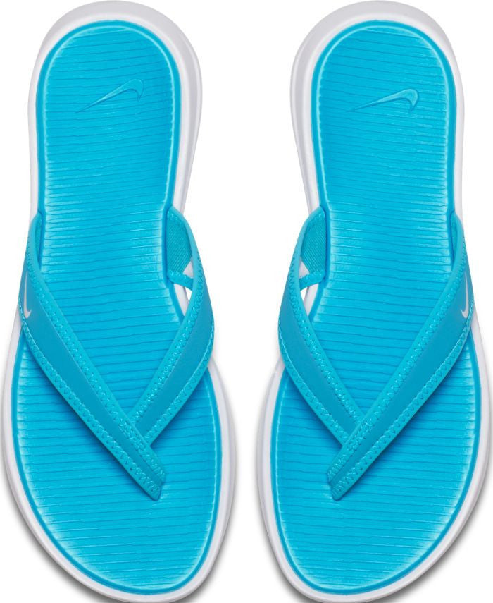 nike ultra celso flip flops womens