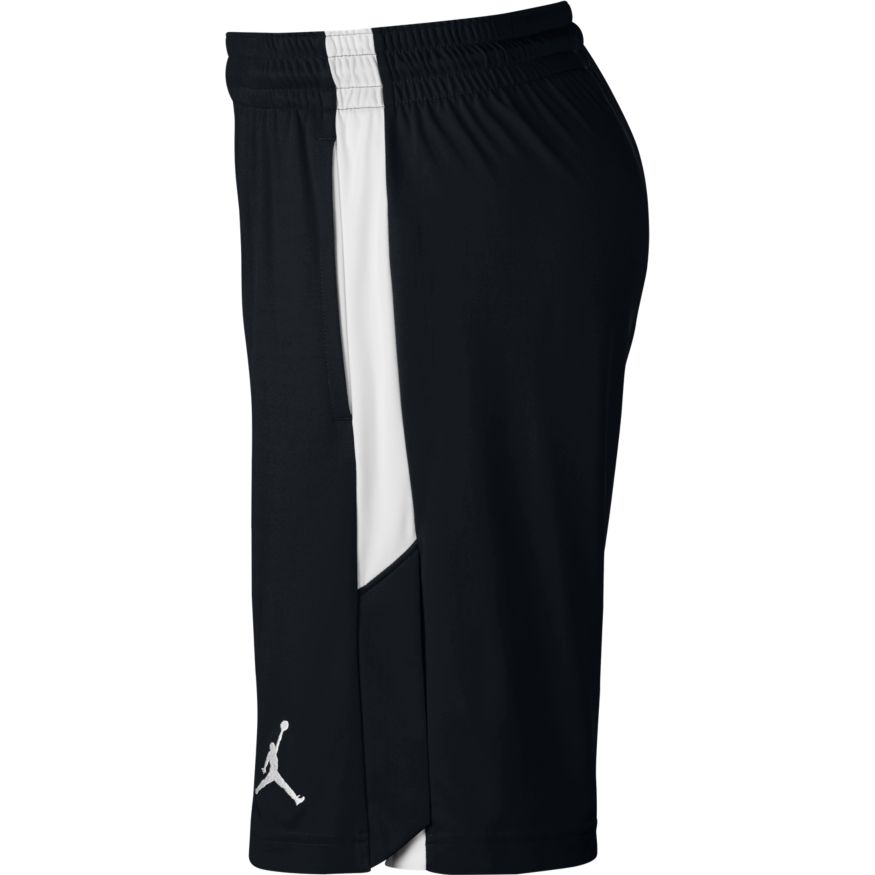 jordan alpha dry knit shorts