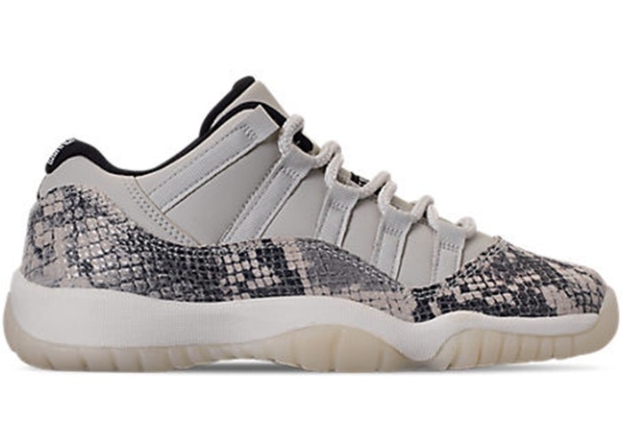 air jordan 11 retro low le gs