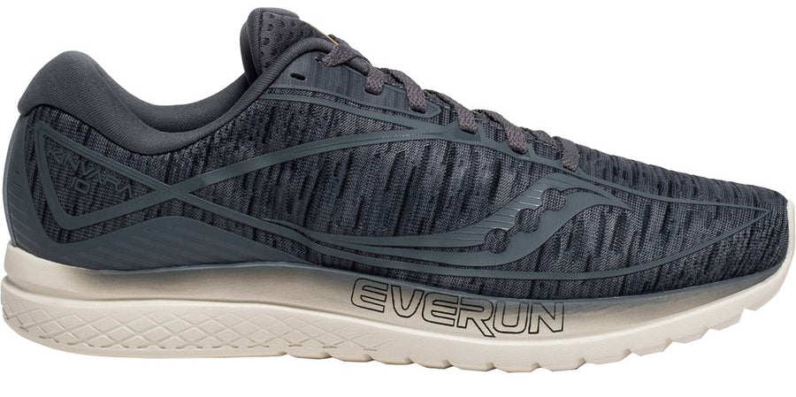 saucony kinvara everun