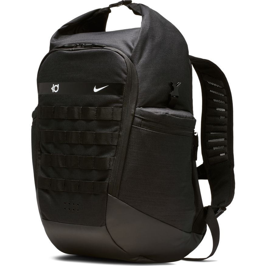 nike leather backpack