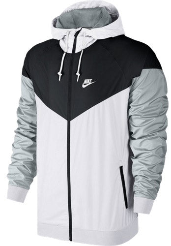 nike hoodie windrunner