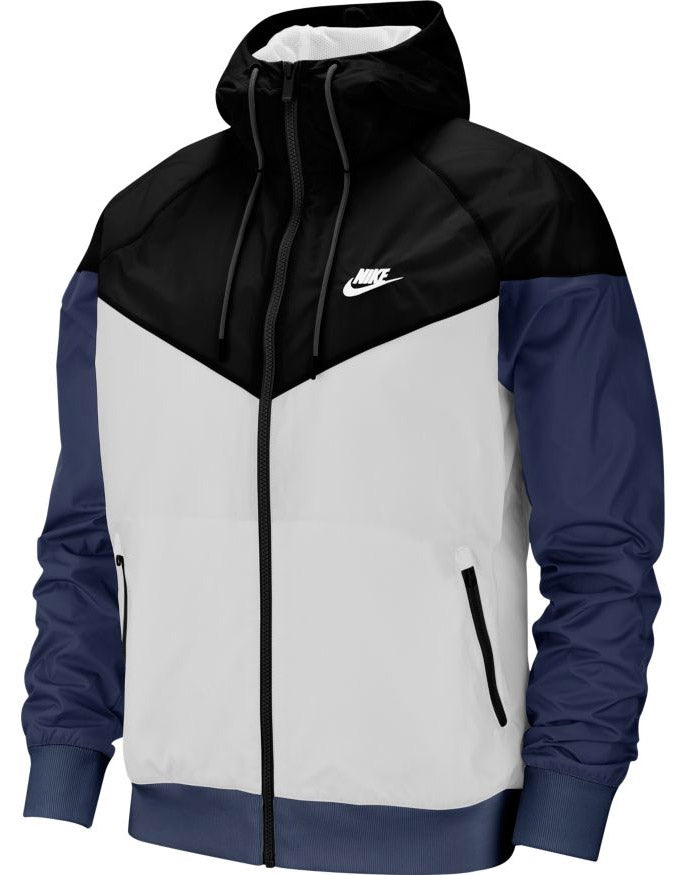 men's nike sportswear windrunner jacket