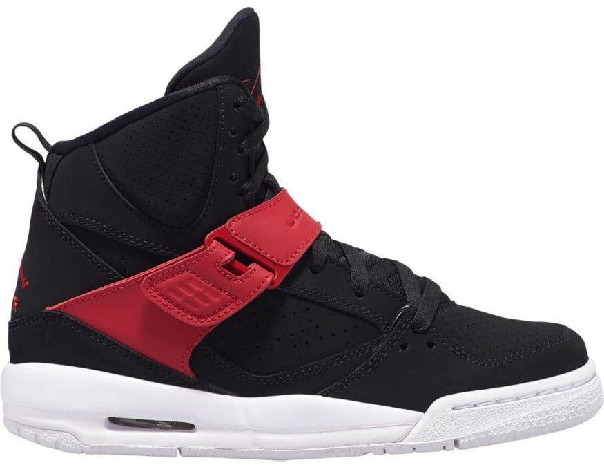 jordan flight 45 high black