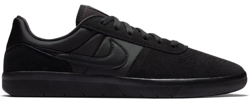 nike blazer low lx black