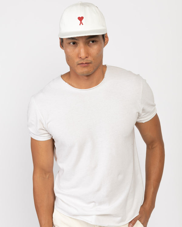 Jeremy Baseball Cap - ANINE BING, Luxury Designer Fashion