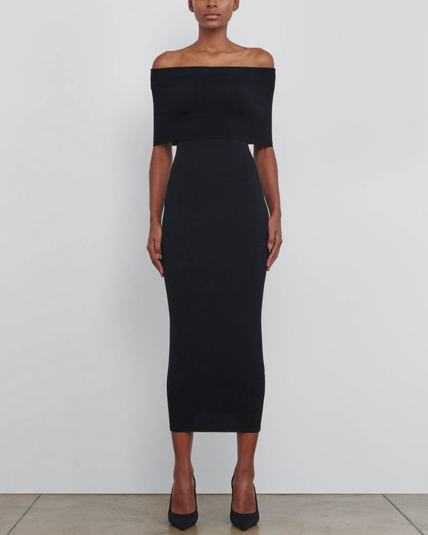 The Theo strapless dress by @posse has landed at TNT. ⁠ ⁠ Shop now.