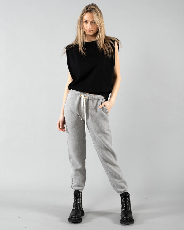 UEG 3layered sweat pants-