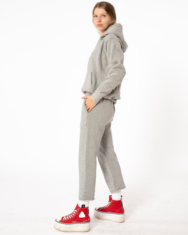 UEG 3layered sweat pants-